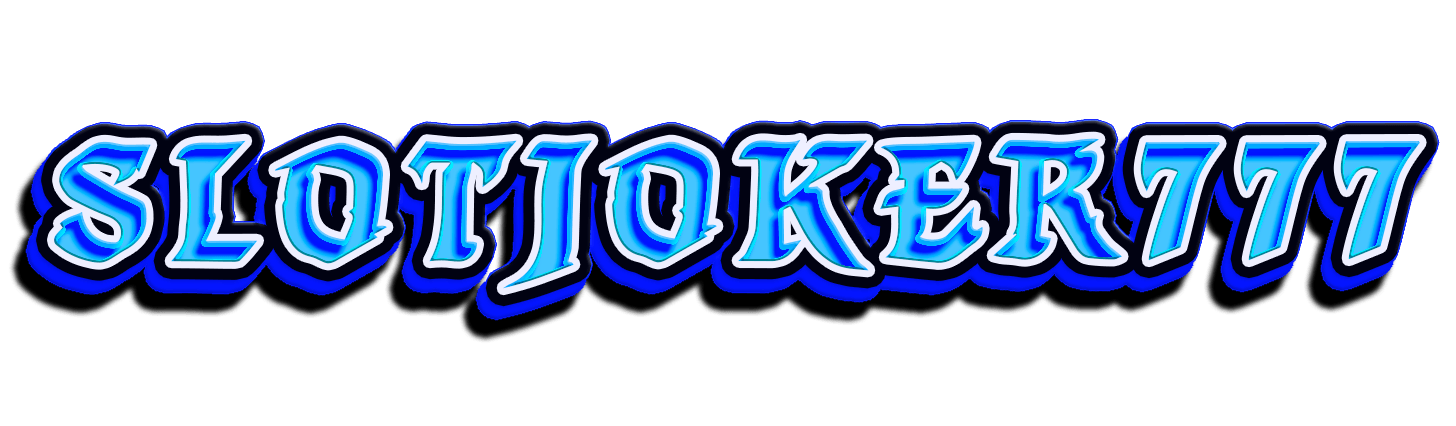 SLOT JOKER777